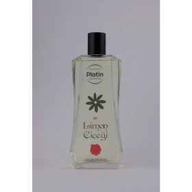 Platin 250 ml. Premium Seri Limon Kolonyası